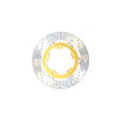 ΔΙΣΚΟΠΛΑΚΑ EBC ΕΜΠΡΟΣ ΣΤΡΟΓΓΥΛΗ  SUZUKI GSF 650 S ABS Bandit 05 - 06 ΔΙΣΚΟΠΛΑΚΑ EBC ΕΜΠΡΟΣ ΣΤΡΟΓΓΥΛΗ  SUZUKI GSF 650 S ABS Bandit 05 - 06