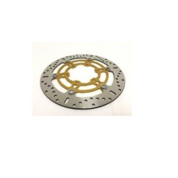 ΔΙΣΚΟΠΛΑΚΑ EBC ΕΜΠΡΟΣ ΣΤΡΟΓΓΥΛΗ  SUZUKI GSX-R 1000 09 - 17 ΔΙΣΚΟΠΛΑΚΑ EBC ΕΜΠΡΟΣ ΣΤΡΟΓΓΥΛΗ  SUZUKI GSX-R 1000 09 - 17