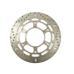 ΔΙΣΚΟΠΛΑΚΑ EBC ΕΜΠΡΟΣ ΣΤΡΟΓΓΥΛΗ BMW G 650 GS / ABS 09 - 15 ΔΙΣΚΟΠΛΑΚΑ EBC ΕΜΠΡΟΣ ΣΤΡΟΓΓΥΛΗ BMW G 650 GS / ABS 09 - 15