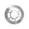 ΔΙΣΚΟΠΛΑΚΑ EBC ΕΜΠΡΟΣ / ΠΙΣΩ ΣΤΡΟΓΓΥΛΗ SUZUKI UH 125  Burgman 07 - 13 ΔΙΣΚΟΠΛΑΚΑ EBC ΕΜΠΡΟΣ / ΠΙΣΩ ΣΤΡΟΓΓΥΛΗ SUZUKI UH 125  Burgman 07 - 13