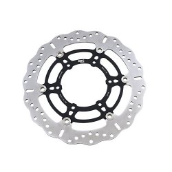 ΔΙΣΚΟΠΛΑΚΑ EBC ΕΜΠΡΟΣ ΜΑΡΓΑΡΙΤΑ SUZUKI GSX-S 1000 ABS 15 - 19 ΔΙΣΚΟΠΛΑΚΑ EBC ΕΜΠΡΟΣ ΜΑΡΓΑΡΙΤΑ SUZUKI GSX-S 1000 ABS 15 - 19