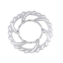 ΔΙΣΚΟΠΛΑΚΑ EBC ΕΜΠΡΟΣ ΜΑΡΓΑΡΙΤΑ KAWASAKI KLX 400 R 03 - 04 ΔΙΣΚΟΠΛΑΚΑ EBC ΕΜΠΡΟΣ ΜΑΡΓΑΡΙΤΑ KAWASAKI KLX 400 R 03 - 04