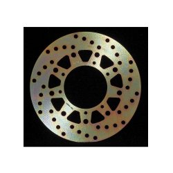 ΔΙΣΚΟΠΛΑΚΑ EBC ΠΙΣΩ ΣΤΡΟΓΓΥΛΗ YAMAHA XTZ 660 Tenere 91 - 97 ΔΙΣΚΟΠΛΑΚΑ EBC ΠΙΣΩ ΣΤΡΟΓΓΥΛΗ YAMAHA XTZ 660 Tenere 91 - 97