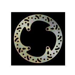 ΔΙΣΚΟΠΛΑΚΑ EBC ΠΙΣΩ ΣΤΡΟΓΓΥΛΗ SUZUKI RM-Z 250 04 - 06 ΔΙΣΚΟΠΛΑΚΑ EBC ΠΙΣΩ ΣΤΡΟΓΓΥΛΗ SUZUKI RM-Z 250 04 - 06