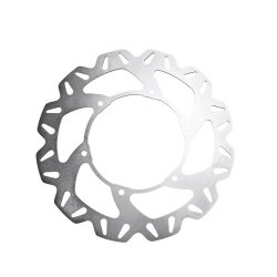 ΔΙΣΚΟΠΛΑΚΑ EBC ΕΜΠΡΟΣ ΜΑΡΓΑΡΙΤΑ EXTREME KAWASAKI KLX 400 R 03 - 04 ΔΙΣΚΟΠΛΑΚΑ EBC ΕΜΠΡΟΣ ΜΑΡΓΑΡΙΤΑ EXTREME KAWASAKI KLX 400 R 03 - 04