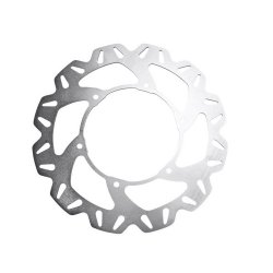 ΔΙΣΚΟΠΛΑΚΑ ΠΙΣΩ ΔΕΞΙΑ EBC ΜΑΡΓΑΡΙΤΑ  KTM  SX-F 450  ΔΙΣΚΟΠΛΑΚΑ ΠΙΣΩ ΔΕΞΙΑ EBC ΜΑΡΓΑΡΙΤΑ  KTM  SX-F 450