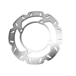 ΔΙΣΚΟΠΛΑΚΑ ΠΙΣΩ EBC ΜΑΡΓΑΡΙΤΑ HONDA  CR 125 R  ΔΙΣΚΟΠΛΑΚΑ ΠΙΣΩ EBC ΜΑΡΓΑΡΙΤΑ HONDA  CR 125 R