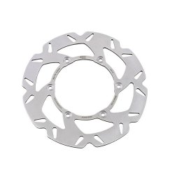 ΔΙΣΚΟΠΛΑΚΑ ΠΙΣΩ ΔΕΞΙΑ EBC ΜΑΡΓΑΡΙΤΑ YAMAHA  YZ 125  ΔΙΣΚΟΠΛΑΚΑ ΠΙΣΩ ΔΕΞΙΑ EBC ΜΑΡΓΑΡΙΤΑ YAMAHA  YZ 125