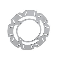 ΔΙΣΚΟΠΛΑΚΑ ΠΙΣΩ EBC ΜΑΡΓΑΡΙΤΑ HONDA  CRF 450 X  ΔΙΣΚΟΠΛΑΚΑ ΠΙΣΩ EBC ΜΑΡΓΑΡΙΤΑ HONDA  CRF 450 X