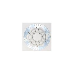 ΔΙΣΚΟΠΛΑΚΑ ΕΜΠΡΟΣ EBC ΜΑΡΓΑΡΙΤΑ TM RACING  MX 530 F  ΔΙΣΚΟΠΛΑΚΑ ΕΜΠΡΟΣ EBC ΜΑΡΓΑΡΙΤΑ TM RACING  MX 530 F