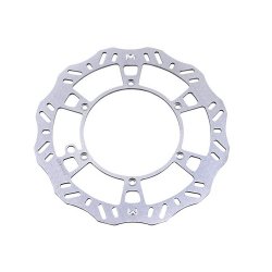 ΔΙΣΚΟΠΛΑΚΑ ΕΜΠΡΟΣ MOOSE RACING  BETA  250 RR ENDURO 2T  ΔΙΣΚΟΠΛΑΚΑ ΕΜΠΡΟΣ MOOSE RACING  BETA  250 RR ENDURO 2T
