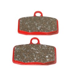 EBC ΣΕΤ ΤΑΚΑΚΙΑ 2 TEM. ΟΡΓΑΝΙΚΑ FA612TT ( F ) EBC ΣΕΤ ΤΑΚΑΚΙΑ 2 TEM. ΟΡΓΑΝΙΚΑ FA612TT ( F )