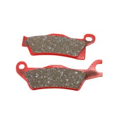 EBC ΣΕΤ ΤΑΚΑΚΙΑ 2 TEM. ΟΡΓΑΝΙΚΑ FA618TT ( F ) EBC ΣΕΤ ΤΑΚΑΚΙΑ 2 TEM. ΟΡΓΑΝΙΚΑ FA618TT ( F )