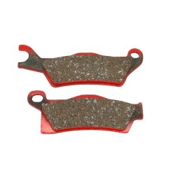 EBC ΣΕΤ ΤΑΚΑΚΙΑ 2 TEM. ΟΡΓΑΝΙΚΑ FA617TT ( F ) EBC ΣΕΤ ΤΑΚΑΚΙΑ 2 TEM. ΟΡΓΑΝΙΚΑ FA617TT ( F )