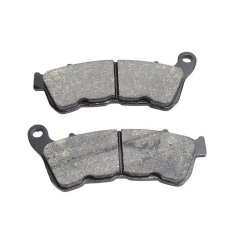 EBC ΣΕΤ ΤΑΚΑΚΙΑ 2 TEM. ΟΡΓΑΝΙΚΑ STREET  FA640 (FA640) ( F ) EBC ΣΕΤ ΤΑΚΑΚΙΑ 2 TEM. ΟΡΓΑΝΙΚΑ STREET  FA640 (FA640) ( F )