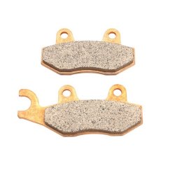 EBC ΣΕΤ ΤΑΚΑΚΙΑ 2 TEM. ΜΕΤΑΛΛΙΚΑ  FA228HH ( F / R ) EBC ΣΕΤ ΤΑΚΑΚΙΑ 2 TEM. ΜΕΤΑΛΛΙΚΑ  FA228HH ( F / R )