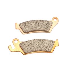 EBC ΣΕΤ ΤΑΚΑΚΙΑ 2 TEM. ΜΕΤΑΛΛΙΚΑ  BMW FA438HH ( R ) EBC ΣΕΤ ΤΑΚΑΚΙΑ 2 TEM. ΜΕΤΑΛΛΙΚΑ  BMW FA438HH ( R )