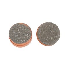 EBC ΣΕΤ ΤΑΚΑΚΙΑ 2 TEM. ΗΜΙΜΕΤΑΛΙΚΑ FA12V ( F ) EBC ΣΕΤ ΤΑΚΑΚΙΑ 2 TEM. ΗΜΙΜΕΤΑΛΙΚΑ FA12V ( F )