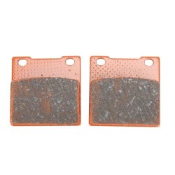 EBC ΣΕΤ ΤΑΚΑΚΙΑ 2 TEM. ΗΜΙΜΕΤΑΛΙΚΑ FA63V ( F / R ) EBC ΣΕΤ ΤΑΚΑΚΙΑ 2 TEM. ΗΜΙΜΕΤΑΛΙΚΑ FA63V ( F / R )