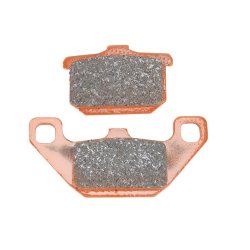 EBC ΣΕΤ ΤΑΚΑΚΙΑ 2 TEM. ΗΜΙΜΕΤΑΛΙΚΑ FA85V ( F / R ) EBC ΣΕΤ ΤΑΚΑΚΙΑ 2 TEM. ΗΜΙΜΕΤΑΛΙΚΑ FA85V ( F / R )