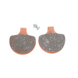 EBC ΣΕΤ ΤΑΚΑΚΙΑ 2 TEM. ΗΜΙΜΕΤΑΛΙΚΑ FA94V ( F ) EBC ΣΕΤ ΤΑΚΑΚΙΑ 2 TEM. ΗΜΙΜΕΤΑΛΙΚΑ FA94V ( F )