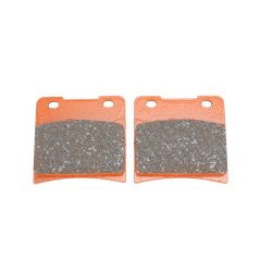 EBC ΣΕΤ ΤΑΚΑΚΙΑ 2 TEM. ΗΜΙΜΕΤΑΛΙΚΑ FA150V ( R ) EBC ΣΕΤ ΤΑΚΑΚΙΑ 2 TEM. ΗΜΙΜΕΤΑΛΙΚΑ FA150V ( R )