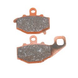 EBC ΣΕΤ ΤΑΚΑΚΙΑ 2 TEM. ΗΜΙΜΕΤΑΛΙΚΑ FA192V ( R ) EBC ΣΕΤ ΤΑΚΑΚΙΑ 2 TEM. ΗΜΙΜΕΤΑΛΙΚΑ FA192V ( R )