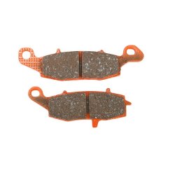 ΣΕΤ ΤΑΚΑΚΙΑ ΗΜΙΜΕΤΑΛΙΚΑ EBC FA229V ΣΕΤ ΤΑΚΑΚΙΑ ΗΜΙΜΕΤΑΛΙΚΑ EBC FA229V