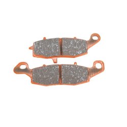 EBC ΣΕΤ ΤΑΚΑΚΙΑ 2 TEM. ΗΜΙΜΕΤΑΛΙΚΑ FA231V ( F / R ) EBC ΣΕΤ ΤΑΚΑΚΙΑ 2 TEM. ΗΜΙΜΕΤΑΛΙΚΑ FA231V ( F / R )