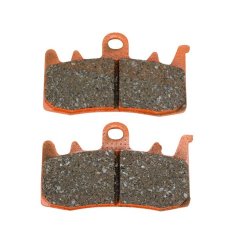 EBC ΣΕΤ ΤΑΚΑΚΙΑ 2 TEM. ΗΜΙΜΕΤΑΛΙΚΑ FA630V ( F / R ) EBC ΣΕΤ ΤΑΚΑΚΙΑ 2 TEM. ΗΜΙΜΕΤΑΛΙΚΑ FA630V ( F / R )