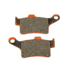 EBC ΣΕΤ ΤΑΚΑΚΙΑ 2 TEM. ΗΜΙΜΕΤΑΛΙΚΑ FA631V ( R ) EBC ΣΕΤ ΤΑΚΑΚΙΑ 2 TEM. ΗΜΙΜΕΤΑΛΙΚΑ FA631V ( R )