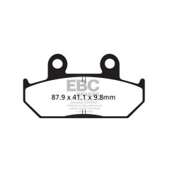 EBC ΣΕΤ ΤΑΚΑΚΙΑ 2 TEM. ΗΜΙΜΕΤΑΛΙΚΑ FA124/2V ( F ) XLV 400/600 ΜΟΝΗ ΔΙΣΚΟΠΛΑΚΑ EBC ΣΕΤ ΤΑΚΑΚΙΑ 2 TEM. ΗΜΙΜΕΤΑΛΙΚΑ FA124/2V ( F ) XLV 400/600 ΜΟΝΗ ΔΙΣΚΟΠΛΑΚΑ