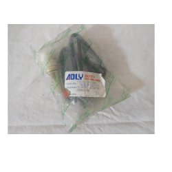 50 ΒΑΛΒΙΔΑ ΤΣΟΚ ΑΕΡΑ ADLY ATV 150 U II S PLUNGER STARTER  17215-197-000