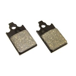 EBC ΣΕΤ ΤΑΚΑΚΙΑ 2 TEM. ΟΡΓΑΝΙΚΑ FA116 ( F / R ) EBC ΣΕΤ ΤΑΚΑΚΙΑ 2 TEM. ΟΡΓΑΝΙΚΑ FA116 ( F / R )