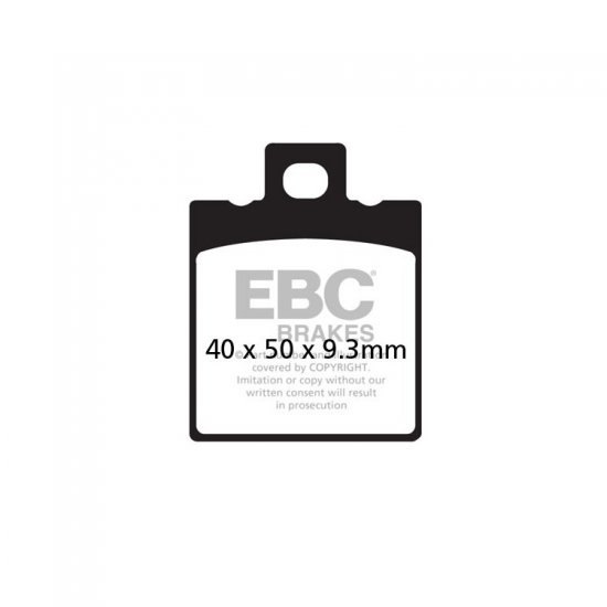 EBC ΣΕΤ ΤΑΚΑΚΙΑ 2 TEM. ΟΡΓΑΝΙΚΑ FA047/3 ( R ) EBC ΣΕΤ ΤΑΚΑΚΙΑ 2 TEM. ΟΡΓΑΝΙΚΑ FA047/3 ( R )