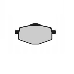 EBC ΣΕΤ ΤΑΚΑΚΙΑ 2 TEM. CARBON ENDURO FA101TT ( F / R ) EBC ΣΕΤ ΤΑΚΑΚΙΑ 2 TEM. CARBON ENDURO FA101TT ( F / R )