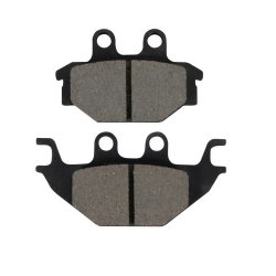 EBC ΣΕΤ ΤΑΚΑΚΙΑ 2 TEM. CARBON ENDURO FA377X ( F / R )