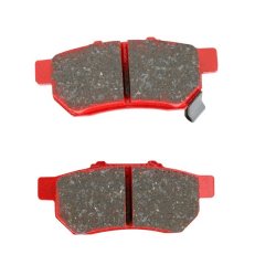 EBC ΣΕΤ ΤΑΚΑΚΙΑ 2 TEM. CARBON ENDURO FA478X ( R )