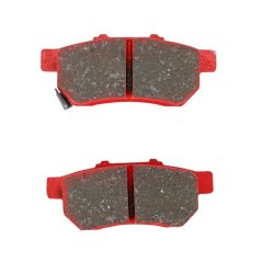 EBC ΣΕΤ ΤΑΚΑΚΙΑ 2 TEM. CARBON ENDURO FA479X ( R )