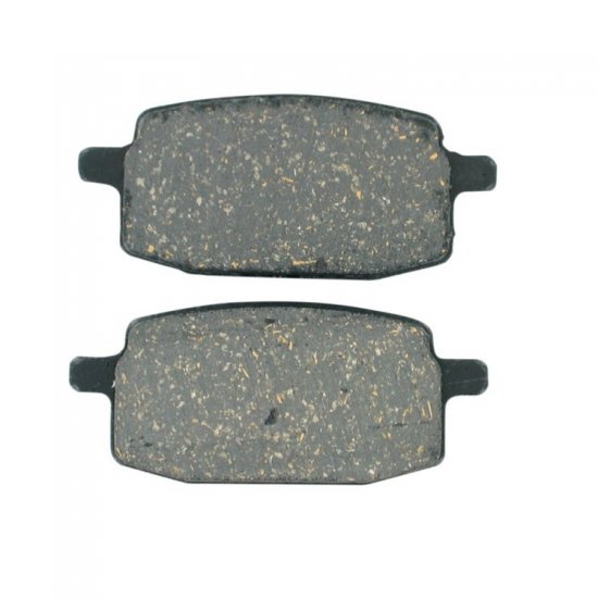 EBC ΣΕΤ ΤΑΚΑΚΙΑ 2 TEM. ΜΕΤΑΛΛΙΚΑ SCOOTER SFA169 ( F / R ) EBC ΣΕΤ ΤΑΚΑΚΙΑ 2 TEM. ΜΕΤΑΛΛΙΚΑ SCOOTER SFA169 ( F / R )