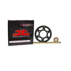 ΑΛΥΣΙΔΑ ΓΡΑΝΑΖΙΑ KYMCO NEXXON 125 07 - 09 DID 428D - 108 15/36 ΑΛΥΣΙΔΑ ΓΡΑΝΑΖΙΑ KYMCO NEXXON 125 07 - 09 DID 428D - 108 15/36