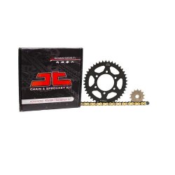 ΑΛΥΣΙΔΑ ΓΡΑΝΑΖΙΑ KYMCO SPYKE 125 04 - 07 DID 428D - 120  14/41 ΑΛΥΣΙΔΑ ΓΡΑΝΑΖΙΑ KYMCO SPYKE 125 04 - 07 DID 428D - 120  14/41