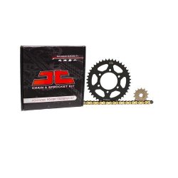 ΑΛΥΣΙΔΑ ΓΡΑΝΑΖΙΑ KAWASAKI JOY-R 125 08-10 JT JTC 420 - 102 HDR 14/36 ΑΛΥΣΙΔΑ ΓΡΑΝΑΖΙΑ KAWASAKI JOY-R 125 08-10 JT JTC 420 - 102 HDR 14/36