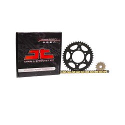 ΑΛΥΣΙΔΑ ΓΡΑΝΑΖΙΑ SUZUKI ADDRESS 125 07 - 09 HDR JT 428 - 100 14/34 ΑΛΥΣΙΔΑ ΓΡΑΝΑΖΙΑ SUZUKI ADDRESS 125 07 - 09 HDR JT 428 - 100 14/34