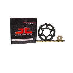 ΑΛΥΣΙΔΑ ΓΡΑΝΑΖΙΑ KYMCO SPYKE 125 04 - 07  JT 428 - 120 HDR 14/41 ΑΛΥΣΙΔΑ ΓΡΑΝΑΖΙΑ KYMCO SPYKE 125 04 - 07  JT 428 - 120 HDR 14/41