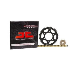 ΑΛΥΣΙΔΑ ΓΡΑΝΑΖΙΑ KYMCO SPYKE 125 04 - 07  JT ORING 428 - 120 HPO 14/41 ΑΛΥΣΙΔΑ ΓΡΑΝΑΖΙΑ KYMCO SPYKE 125 04 - 07  JT ORING 428 - 120 HPO 14/41