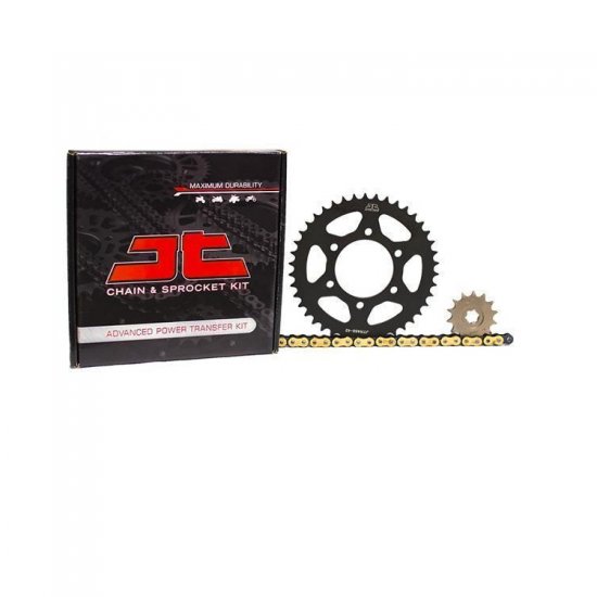 ΑΛΥΣΙΔΑ ΓΡΑΝΑΖΙΑ HONDA SUPRA 125 17 - 18 ORING HPO GB JT 428 - 108 14/36 ΑΛΥΣΙΔΑ ΓΡΑΝΑΖΙΑ HONDA SUPRA 125 17 - 18 ORING HPO GB JT 428 - 108 14/36