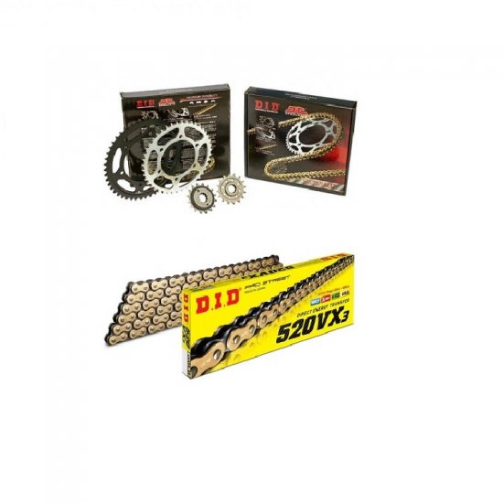 ΑΛΥΣΙΔΑ ΓΡΑΝΑΖΙΑ DID JT MONSTER 620 02 - 03 520 X 106 VX3 GB Ε15/Π46 ΑΛΥΣΙΔΑ ΓΡΑΝΑΖΙΑ DID JT MONSTER 620 02 - 03 520 X 106 VX3 GB Ε15/Π46
