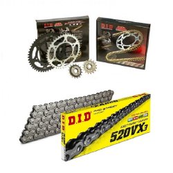 ΑΛΥΣΙΔΑ ΓΡΑΝΑΖΙΑ DID JT CBR 500 R 13 - 17  520 Χ 112 VX3 BB Ε15/Π41 ΑΛΥΣΙΔΑ ΓΡΑΝΑΖΙΑ DID JT CBR 500 R 13 - 17  520 Χ 112 VX3 BB Ε15/Π41