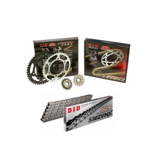ΑΛΥΣΙΔΑ ΓΡΑΝΑΖΙΑ DID JT VFR 800 X CROSSRUNNER 11 - 14 530 X 116 ZVMX BB Ε16/Π43 ΑΛΥΣΙΔΑ ΓΡΑΝΑΖΙΑ DID JT VFR 800 X CROSSRUNNER 11 - 14 530 X 116 ZVMX BB Ε16/Π43